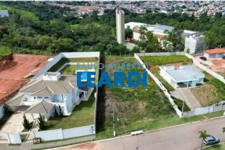 Lote/Terreno à venda, 1000m² no Jardim Tarumã, Jundiaí
