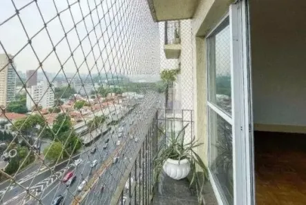 Apartamento com 2 Quartos à venda, 137m² no Vila Mariana, São Paulo