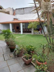 Sobrado com 5 Quartos à venda, 240m² no Vila Jacuí, São Paulo