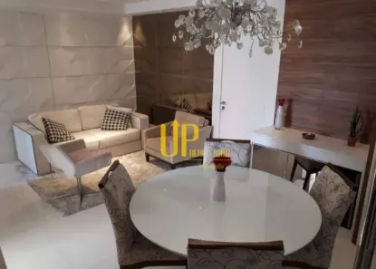 Apartamento com 2 Quartos para alugar, 107m² no Dezoito do Forte Empresarial/Alphaville., Barueri