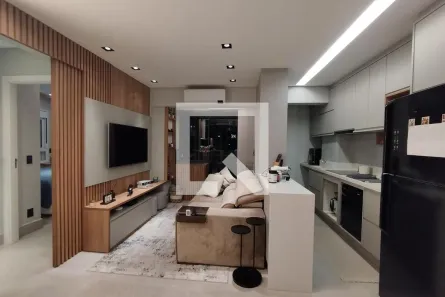 Apartamento com 2 Quartos à venda, 48m² no Ipiranga, São Paulo