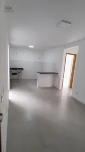 Apartamento com 2 Quartos à venda, 54m² no Jardim Capivari, Campinas