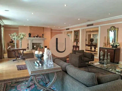 Apartamento com 4 Quartos à venda, 579m² no Jardim Paulista, São Paulo