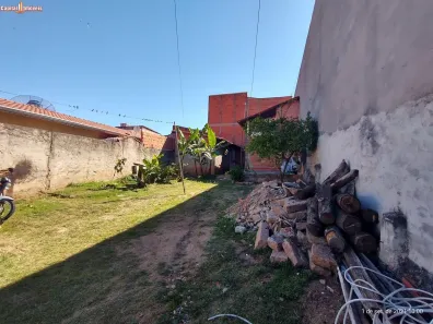 Lote/Terreno à venda, 250m² no Jardim Morada do Sol, Indaiatuba