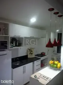 Apartamento com 1 Quarto à venda, 47m² no Partenon, Porto Alegre