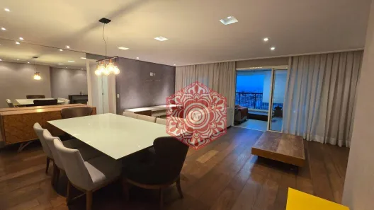 Apartamento com 3 Quartos à venda, 132m² no Macedo, Guarulhos