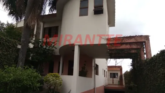 Sobrado com 3 Quartos à venda, 230m² no Vila Aurora (Zona Norte), São Paulo