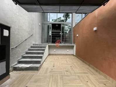 Flat com 1 Quarto à venda, 110m² no Tatuapé, São Paulo