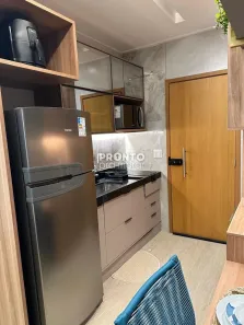Flat com 1 Quarto à venda, 28m² no Centro, Ipojuca