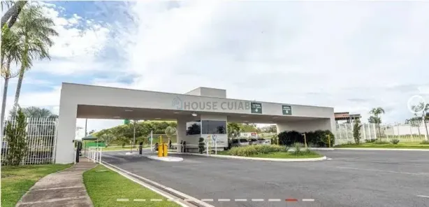 Lote/Terreno à venda, 455m² no Condomínio Residencial Vila Jardim, Cuiabá