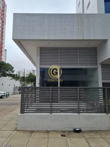 Ponto Comercial à venda, 76m² no Parque Residencial Aquarius, São José dos Campos