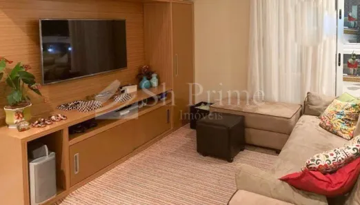 Apartamento com 3 Quartos à venda, 103m² no Vila Romana, São Paulo