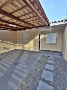 Casa com 2 Quartos à venda, 45m² no Cará-cará, Ponta Grossa