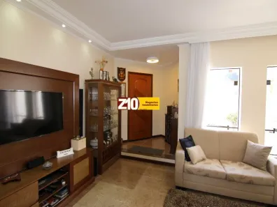 Sobrado com 4 Quartos à venda, 310m² no Solar de Itamaracá, Indaiatuba