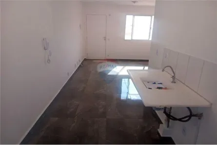 Apartamento com 2 Quartos à venda, 49m² no Parque Bom Retiro, Paulínia