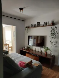 Apartamento com 3 Quartos à venda, 82m² no Tucuruvi, São Paulo