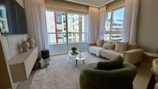 Apartamento com 3 Quartos à venda, 107m² no Centro, Capão da Canoa