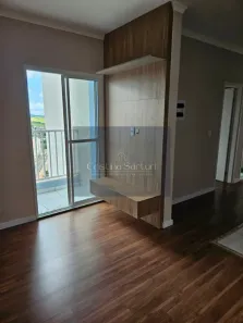 Apartamento com 2 Quartos à venda, 50m² no Loteamento Jardim Sol Nascente, Jacareí