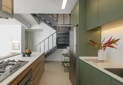 Apartamento com 2 Quartos à venda, 83m² no Jardim Atlântico, Florianópolis