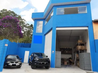 Prédio Comercial à venda, 246m² no Portais (Polvilho), Cajamar