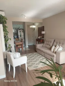 Apartamento com 3 Quartos à venda, 76m² no Morro Santana, Porto Alegre
