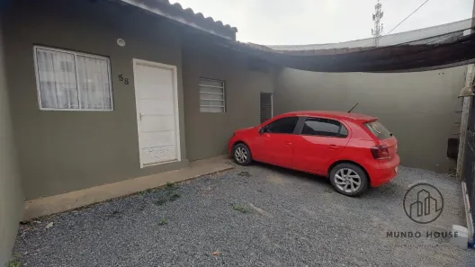 Casa com 2 Quartos à venda, 140m² no Real Parque, Votorantim