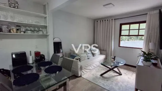 Casa com 1 Quarto à venda, 60m² no Carlos Guinle, Teresópolis