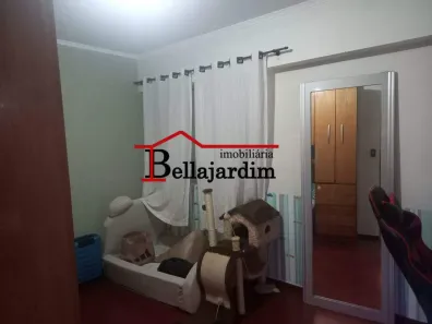 Sobrado com 3 Quartos à venda, 250m² no Vila Helena, Santo André