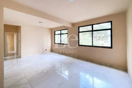 Apartamento com 3 Quartos à venda, 117m² no Coração de Jesus, Belo Horizonte