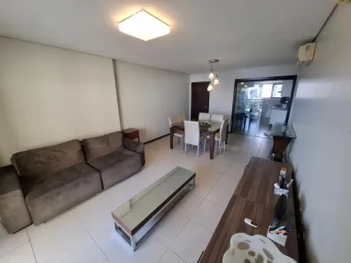 Apartamento com 1 Quarto à venda, 127m² no Umarizal, Belém