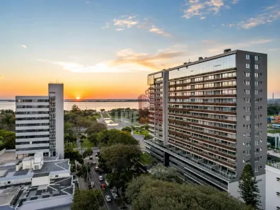 Apartamento com 1 Quarto à venda, 45m² no Praia de Belas, Porto Alegre