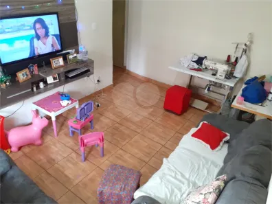 Apartamento com 2 Quartos à venda, 64m² no Campos Elíseos, São Paulo