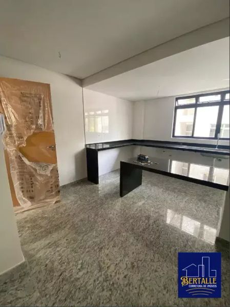 Apartamento com 2 quartos — Santo Agostinho, Belo Horizonte