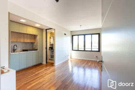 Apartamento com 1 Quarto à venda, 40m² no Camaquã, Porto Alegre