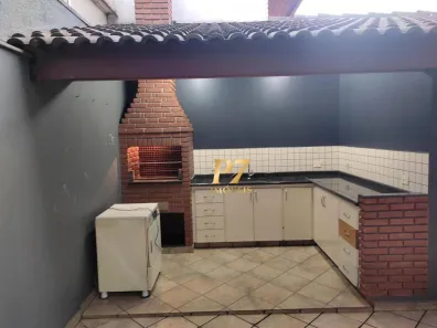 Sobrado com 2 Quartos à venda, 240m² no Nova Petrópolis, São Bernardo do Campo