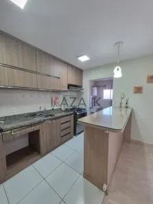 Apartamento com 3 Quartos para alugar, 92m² no Engordadouro, Jundiaí