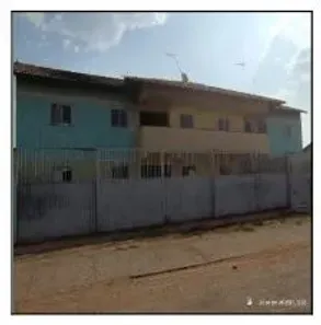 Apartamento com 2 Quartos à venda, 68m² no Jardim América II, Águas Lindas de Goiás
