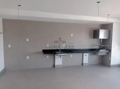 Apartamento com 3 Quartos à venda, 99m² no Condomínio Royal Park, São José dos Campos