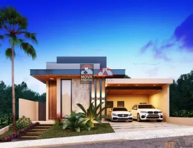 Casa com 3 Quartos à venda, 160m² no Bairro do Grama, Caçapava