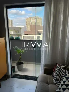 Apartamento com 3 Quartos à venda, 75m² no Grand Ville, Uberlândia