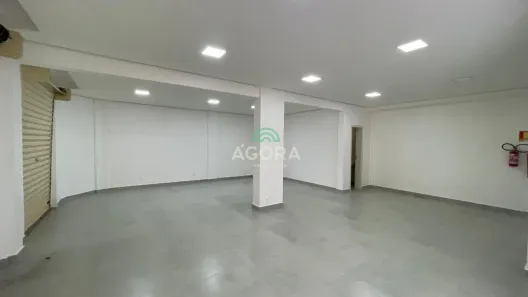 Ponto Comercial para alugar, 90m² no Niterói, Canoas