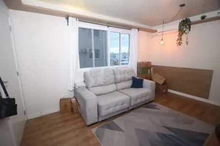 Apartamento com 2 Quartos à venda, 55m² no São Gonçalo, Pelotas