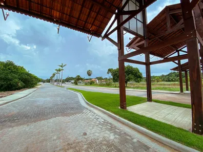 Lote/Terreno à venda, 180m² no Camará, Aquiraz