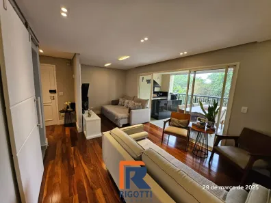Apartamento com 3 Quartos à venda, 116m² no Parque Residencial Aquarius, São José dos Campos