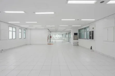 Ponto Comercial para alugar, 900m² no Indianópolis, São Paulo