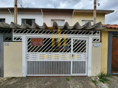 Sobrado com 2 Quartos à venda, 120m² no Água Fria, São Paulo