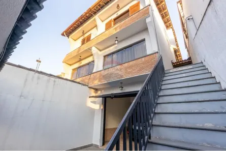 Sobrado com 2 Quartos à venda, 154m² no Parque Palmas do Tremembé, São Paulo