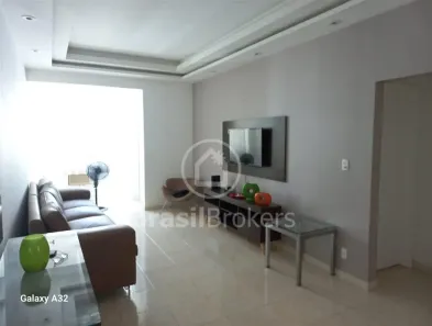 Apartamento com 3 Quartos à venda, 100m² no Copacabana, Rio de Janeiro