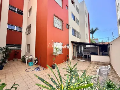 Apartamento com 2 Quartos à venda, 132m² no Santa Branca, Belo Horizonte