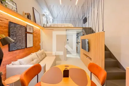 Kitnet com 1 Quarto à venda, 29m² no Vila Mariana, São Paulo